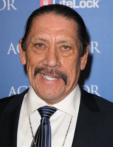 Danny Trejo | Disney Wiki | Fandom