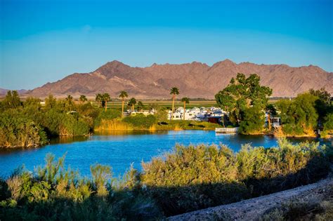 The 10 Most Affordable Snowbird Destinations in Arizona