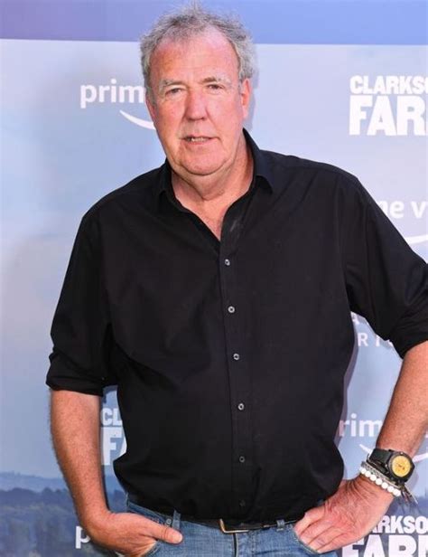 Who Is Joanna Clarkson? Jeremy Clarkson Sister And Family