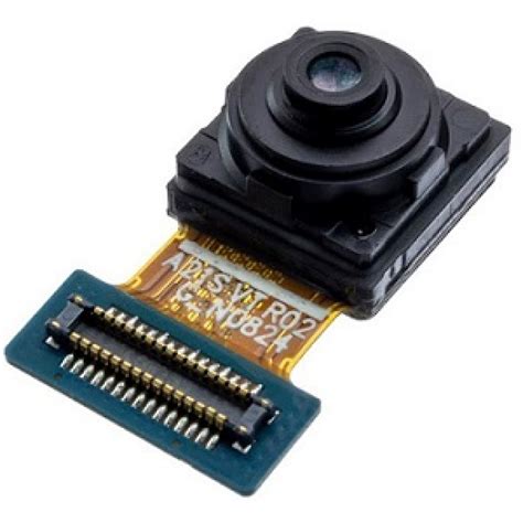 Samsung Galaxy A03s Front Camera Replacement - Cellspare