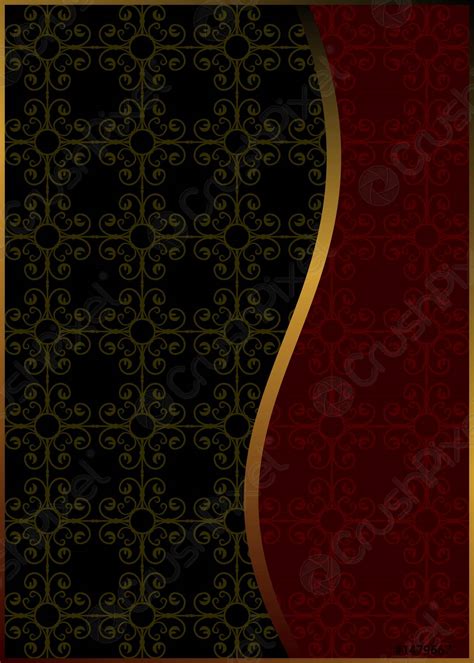 Luxury background for design - stock vector 1479667 | Crushpixel