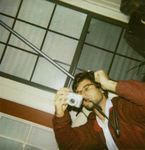 Polaroids 131-0018 | Charlie B. Spaht | Flickr