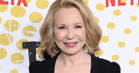 That ’90s Show Interview: Debra Jo Rupp on Returning as Kitty Forman ...