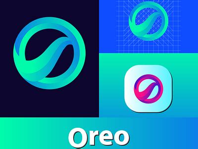 Oreo Logo designs, themes, templates and downloadable graphic elements ...