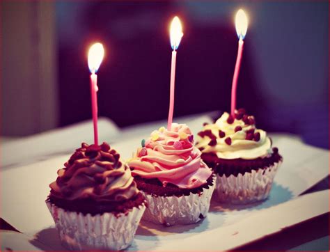 Free download Happy Birthday Cupcakes Hd Background Wallpaper 17 HD ...