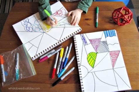 Drawing Ideas For Kids, 45% OFF | www.elevate.in