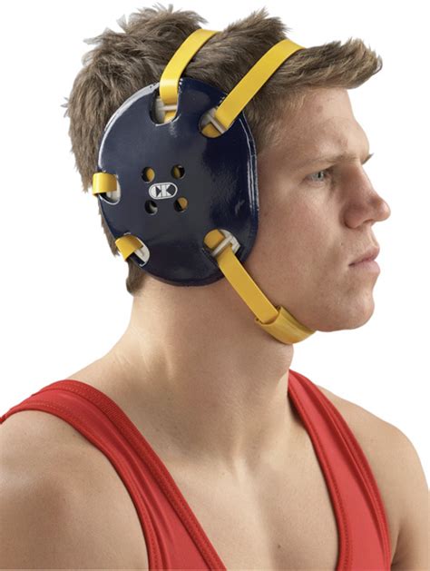 Cliff Keen Signature Wrestling Custom Color Head Gear