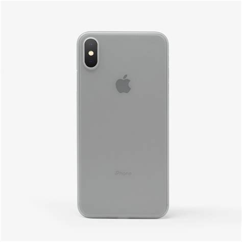 iPhone XS Max cases – CASEDODO