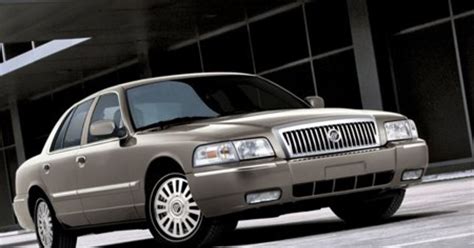 Mercury Grand Marquis Review | The Truth About Cars