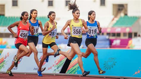 National Open athletics: Harmilan Bains wins 800m title