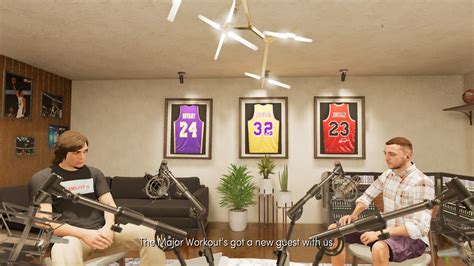 NBA 2K22 Free Play Days - Operation Sports