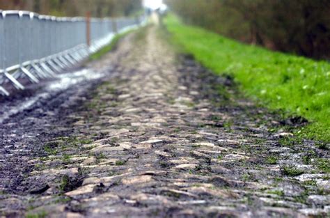 Paris-Roubaix: the key cobbled sectors | Cycling Weekly