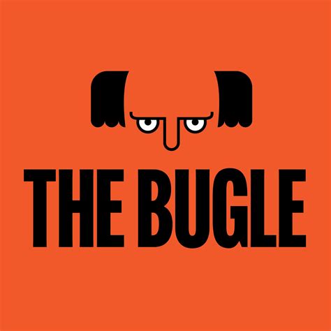 The Bugle — THE BUGLE