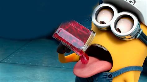 Minions funny memorable moments and clips HD Compilation - YouTube