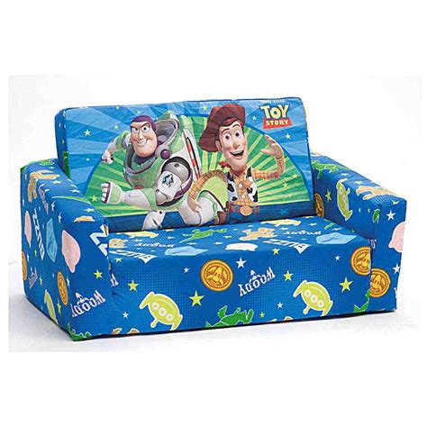 Kids Fold Out Sofa - Home Furniture Design