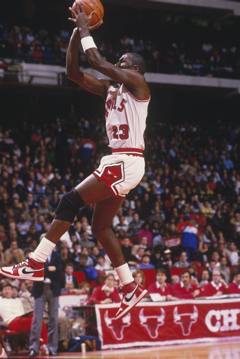 Be Like Mike: What The ’90s-Era Chicago Bulls Team Taught Me About ...