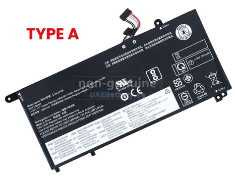 Lenovo THINKBOOK 15 G3 ACL-21A400L1UK replacement battery | UAEBattery