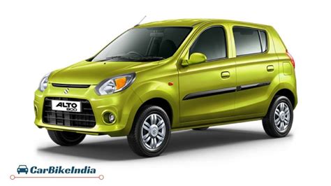 Which Are The Best Low Price Cars In India? Know Prices, Mileage, Specs