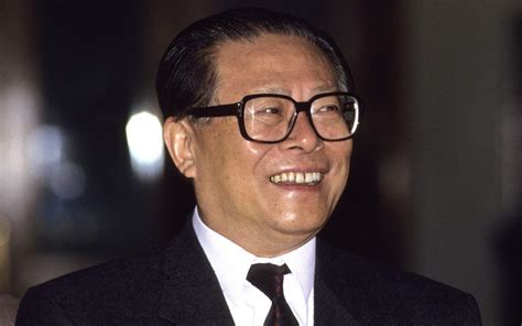 Jiang Zemin - UlfiSulistya