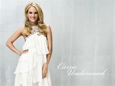 Carrie Underwood - Carrie Underwood Wallpaper (37688571) - Fanpop