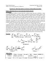 Multistep synthesis - Multistep preparation of 4-bromo-2-chloro-6-iodoaniline