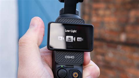 DJI Osmo Pocket 3 review | Tom's Guide