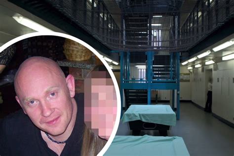 Belmarsh Prison: Inside the prison housing Kent's most notorious ...