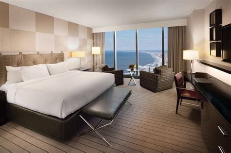 First look inside Ocean Resort Casino before it opens in Atlantic City - nj.com