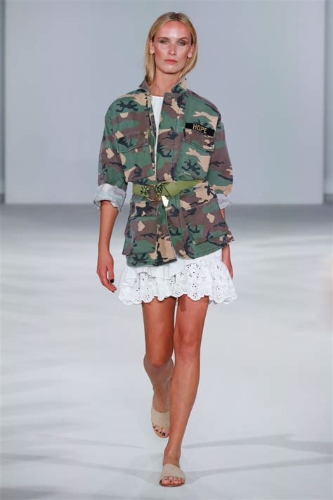 9 Must-See Collections from Oslo Runway - Fashionista