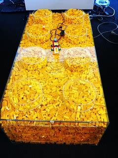 Lego Table | Lifelong Kindergarten @medialab | Grant Potter | Flickr