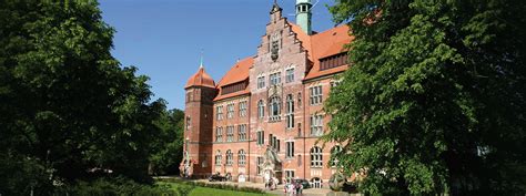 Geschichte des Museums - Naturwissenschaftliches Museum Flensburg