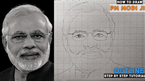 Aggregate 137+ modi ki drawing best - vietkidsiq.edu.vn