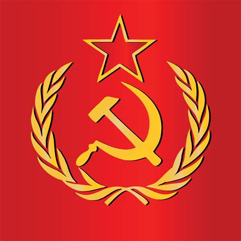Communist Flag Vector Art, Icons, and Graphics for Free Download