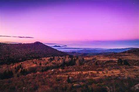 Whitetop Mountain: Virginia's Overlooked Peak That Should Be on Your Bucket List | Grayson ...