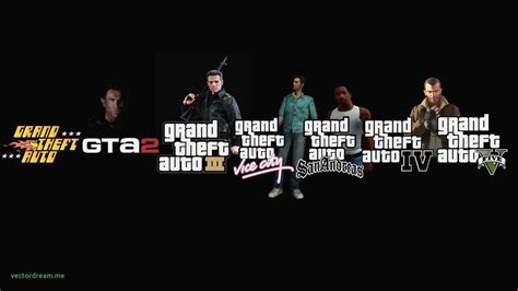 GTA Try Hard Wallpapers - Wallpaper Cave