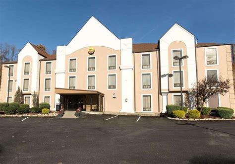 COMFORT INN - PITTSBURGH / STEUBENVILLE PIKE $79 ($̶1̶0̶9̶) - Updated 2019 Prices & Hotel ...