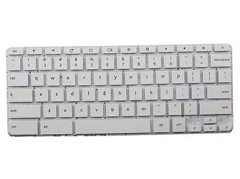 New HP Chromebook 14-X023DS US Laptop Keyboard - reliablelaptopparts