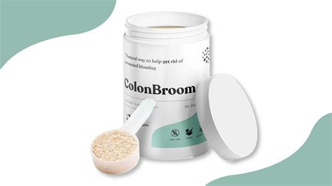 Colon Broom Reviews - Is ColonBroom Supplement Worth Trying?