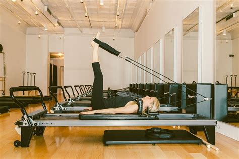 A Complete Guide to Conquering Pilates Machines | Pilates machines ...