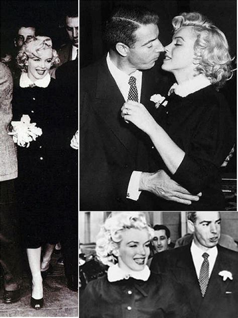 Iconic Wedding Dresses: Marilyn Monroe | The Wedding Secret Magazine