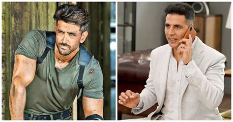 5 Highest Paid Actors In Bollywood At The Moment