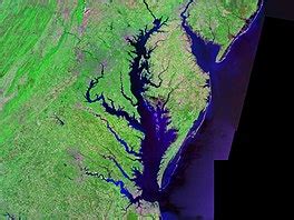 Chesapeake Bay - Wikipedia
