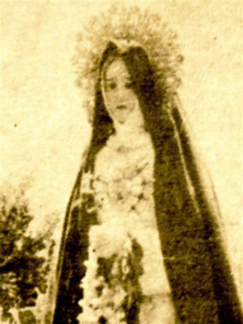 Nuestra Señora de los Dolores de Quezon - The Sorrowing Mother of Quezon Province