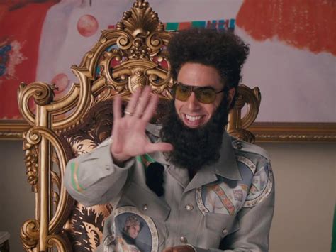 The Dictator - Where to Watch and Stream - TV Guide