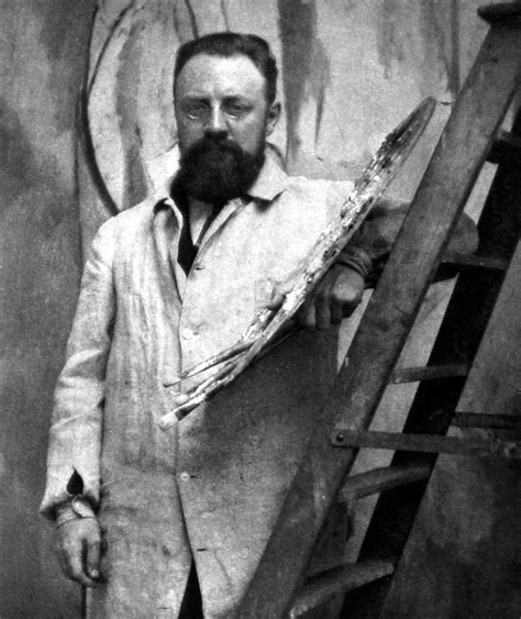 Henri Matisse - Wikipedia