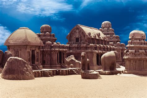 Mahabalipuram - One of the Top Attractions in Chennai, India - Yatra.com