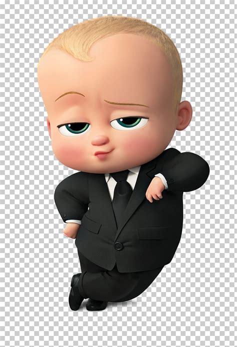 Boss Baby Bilder