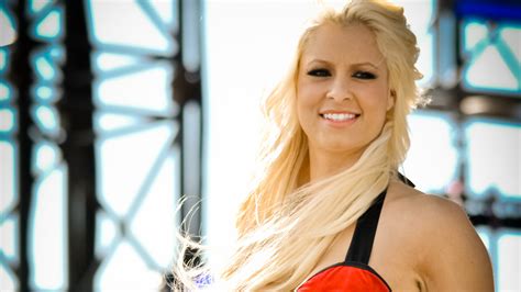 Maryse Ouellet - WWE Divas Wallpaper (20701328) - Fanpop