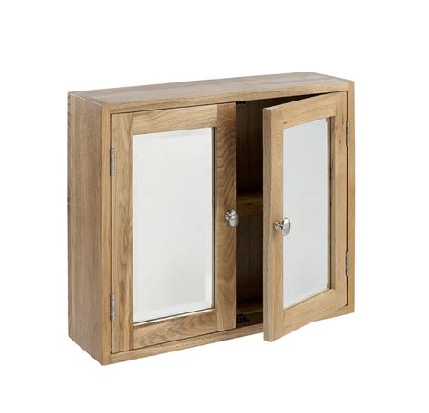 Lansdown Oak Double Bathroom Cabinet (2) | Flickr - Photo Sharing!