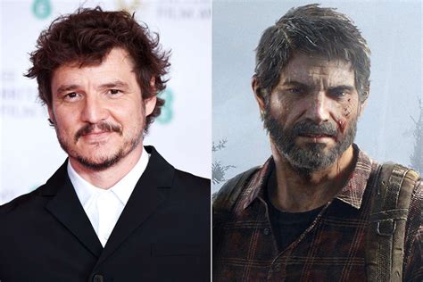 HBO's The Last of Us with Pedro Pascal shares behind-the-scenes photo